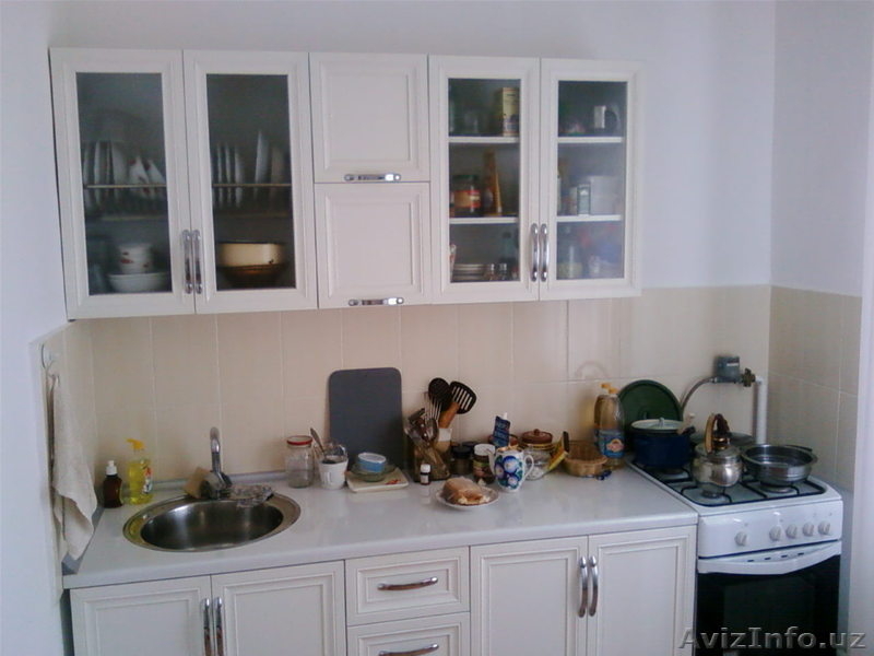 Продам 1-ком. квартиру , переделанную в 2-х  - Изображение #3, Объявление #686834