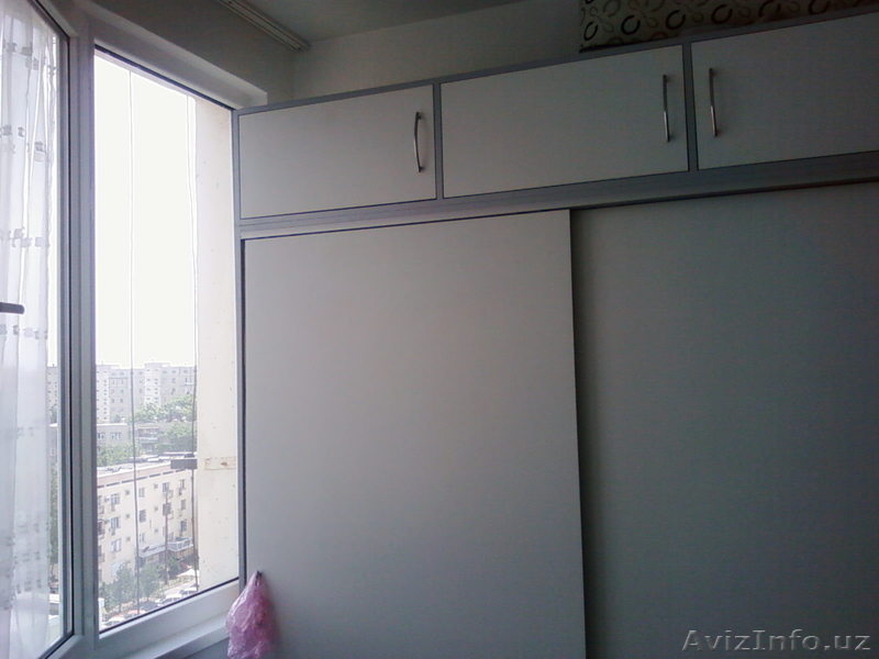 Продам 1-ком. квартиру , переделанную в 2-х  - Изображение #4, Объявление #686834