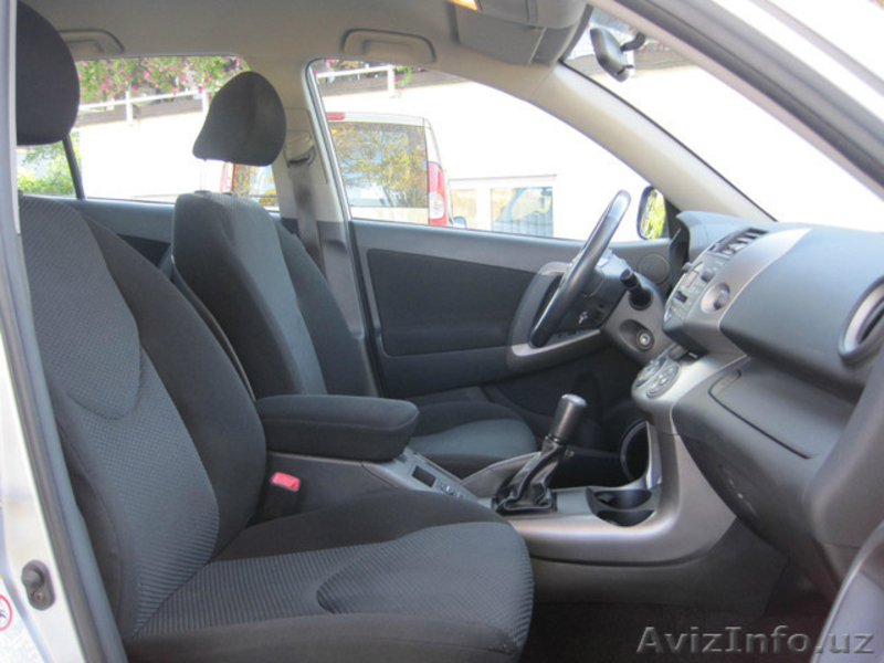 Toyota RAV 4 2.0 4x4 ,2006 - Изображение #5, Объявление #675529