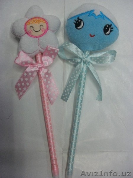 искусственные ручки для подарки из фабрики - Изображение #3, Объявление #678558