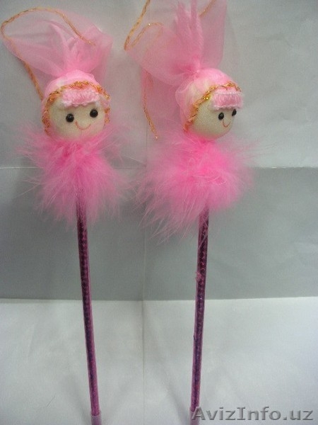 искусственные ручки для подарки из фабрики - Изображение #4, Объявление #678558