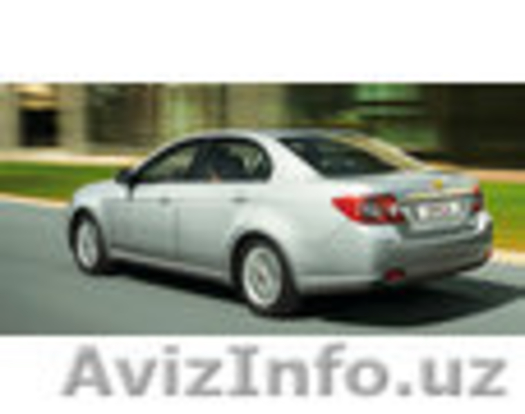 АВТО ДЛЯ ПРЕДСТАВИТЕЛЬСКОГО КЛАССА - Изображение #4, Объявление #697562