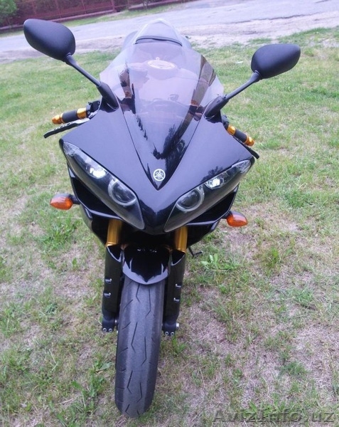 Yamaha YZF R1 2007--3900$ - Изображение #5, Объявление #688429