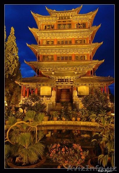 Завораживающий  Китай! - Изображение #3, Объявление #696546