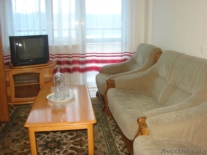 Отдых на Чарваке круглый год в пансионате ГОРНЯК - Изображение #3, Объявление #618682