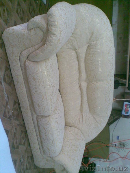 НОВАЯ ЖИЗНЬ ДЛЯ ВАШЕЙ МЕБЕЛИ! - Изображение #3, Объявление #688664