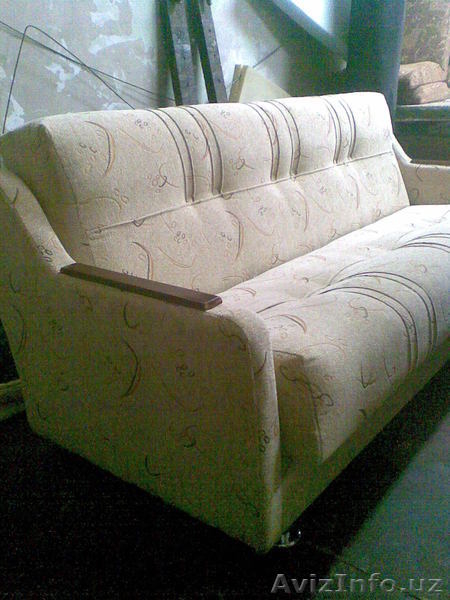 РЕСТАВРАЦИЯ МЯГКОЙ МЕБЕЛИ  - Изображение #3, Объявление #688675