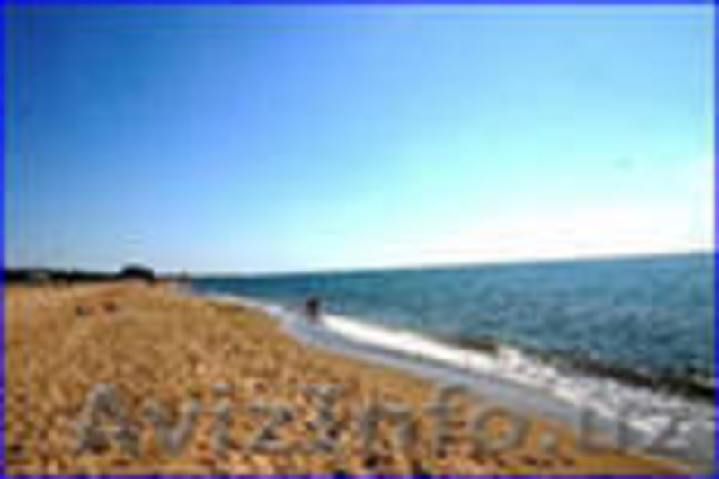 Отдых в Украине эконом-класса - Изображение #4, Объявление #683602