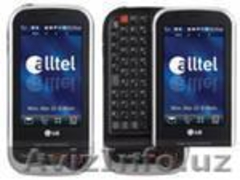 Аппараты CDMA из США для Перфектум - Изображение #3, Объявление #682353