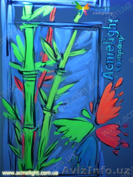 Как открыть свой бизнес в г. Ташкент  - Изображение #3, Объявление #686279