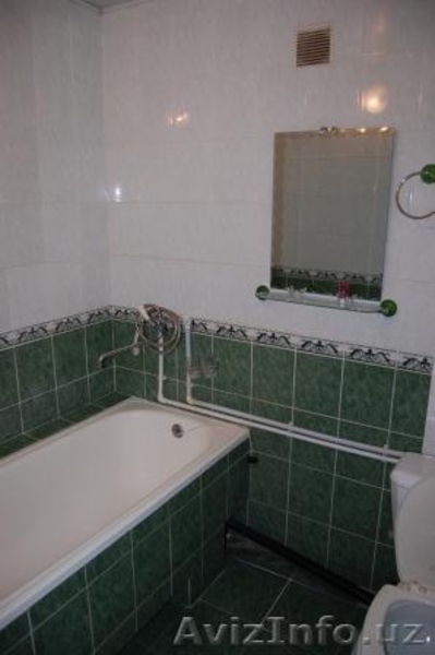 Срочно продам 2х комнатную квартиру - Изображение #3, Объявление #680857