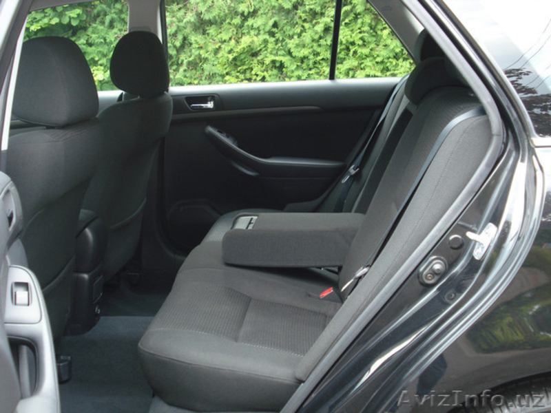Toyota Avenis,2005 - Изображение #6, Объявление #722810