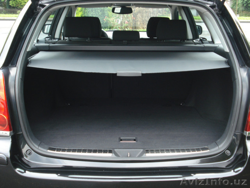 Toyota Avenis,2005 - Изображение #7, Объявление #722810