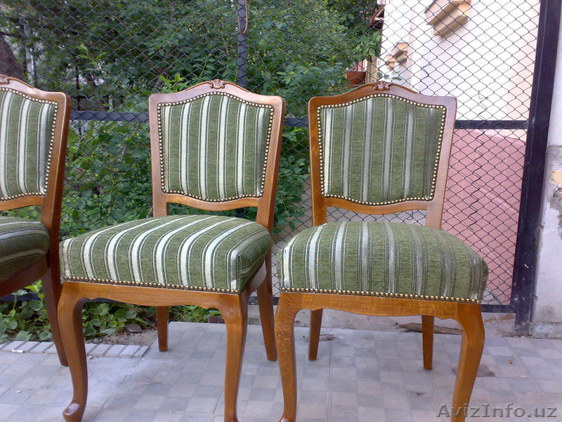 РЕМОНТ МЕБЕЛИ И ОБИВКА998946413358 - Изображение #3, Объявление #714152