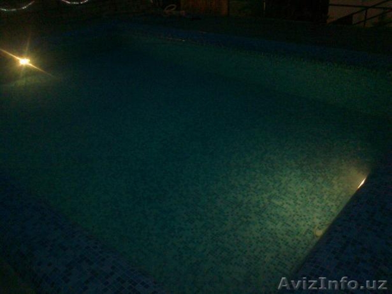 Отдых в горах Узбекистана в Чимгане на даче День и Ночь - Изображение #7, Объявление #722749