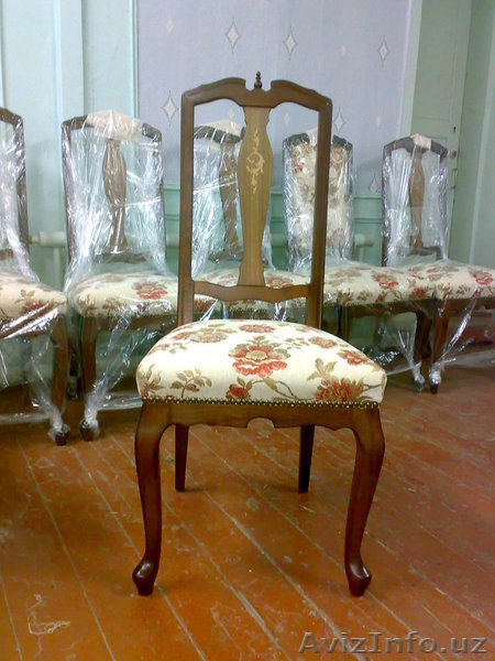 РЕСТАВРАЦИЯ МЕБЕЛИ998946413358 - Изображение #4, Объявление #714160