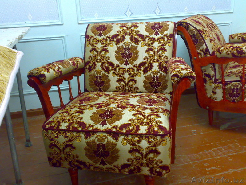 РЕСТАВРАЦИЯ МЕБЕЛИ998946413358 - Изображение #5, Объявление #714160