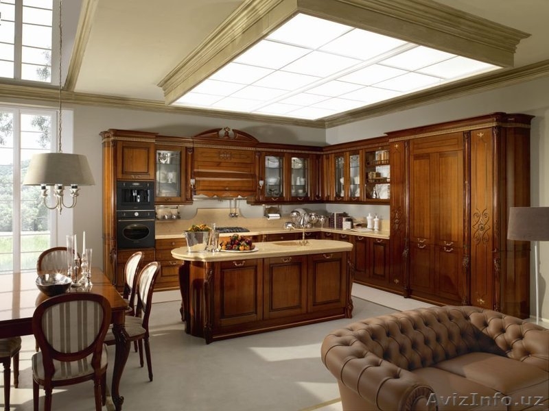 Итальянская мебель на заказ по фабричным ценам - Изображение #4, Объявление #718070