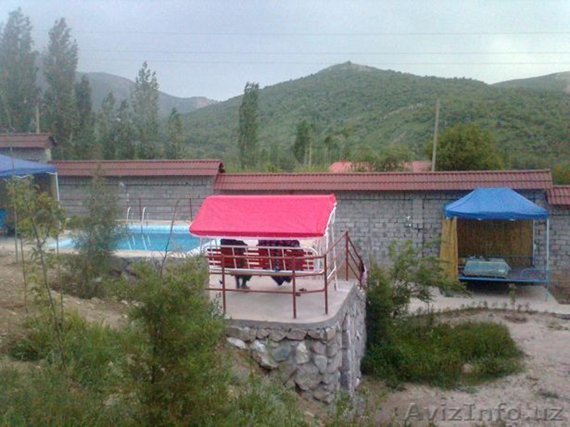 Отдых в горах Узбекистана в Чимгане на даче День и Ночь - Изображение #6, Объявление #722749