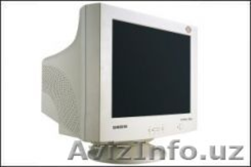 Продам б\у мониторы, размер экрана: 15-21,5", состояние: хорошее. - Изображение #3, Объявление #708955