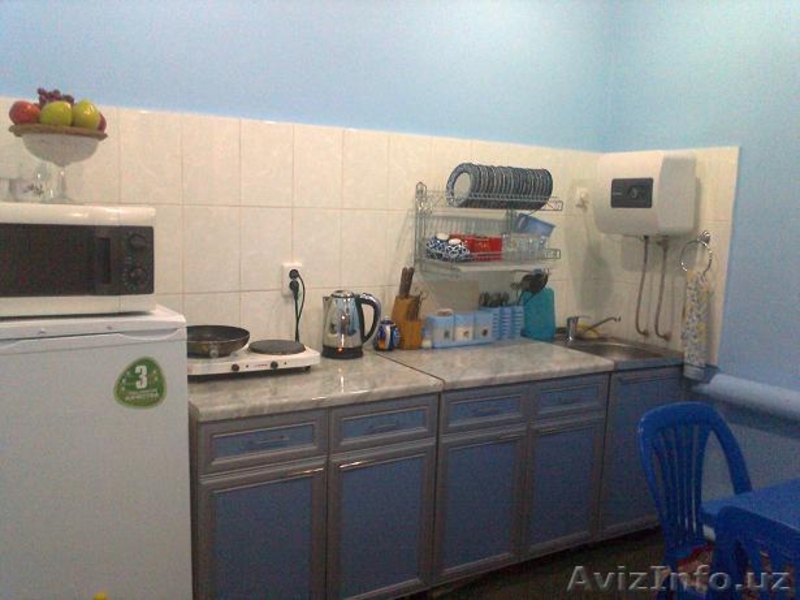 Отдых в горах Узбекистана в Чимгане на даче День и Ночь - Изображение #4, Объявление #722749