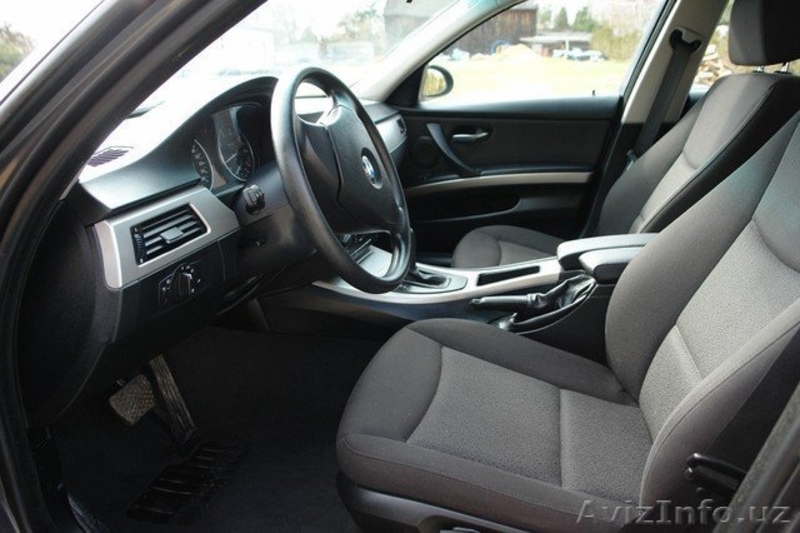 BMW 320 2005 г.---4800$ - Изображение #3, Объявление #709229