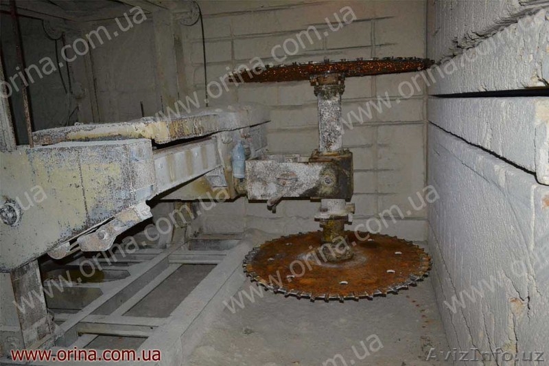 Продается известняковая шахта в Кривом Роге - Изображение #4, Объявление #714756