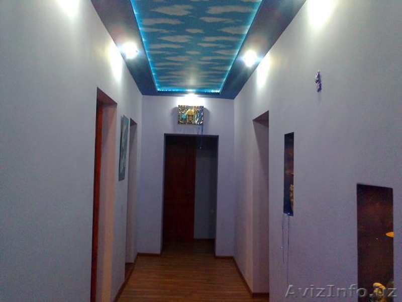 Отдых в горах Узбекистана в Чимгане на даче День и Ночь - Изображение #5, Объявление #722749