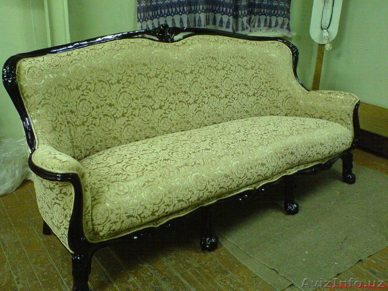 РЕСТАВРАЦИЯ МЕБЕЛИ998946413358 - Изображение #6, Объявление #714160