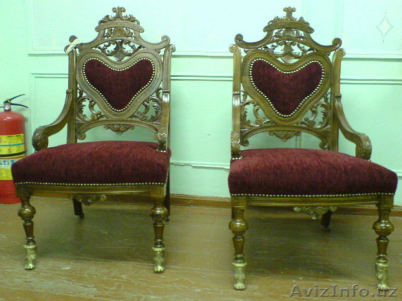 РЕСТАВРАЦИЯ МЕБЕЛИ998946413358 - Изображение #9, Объявление #714160