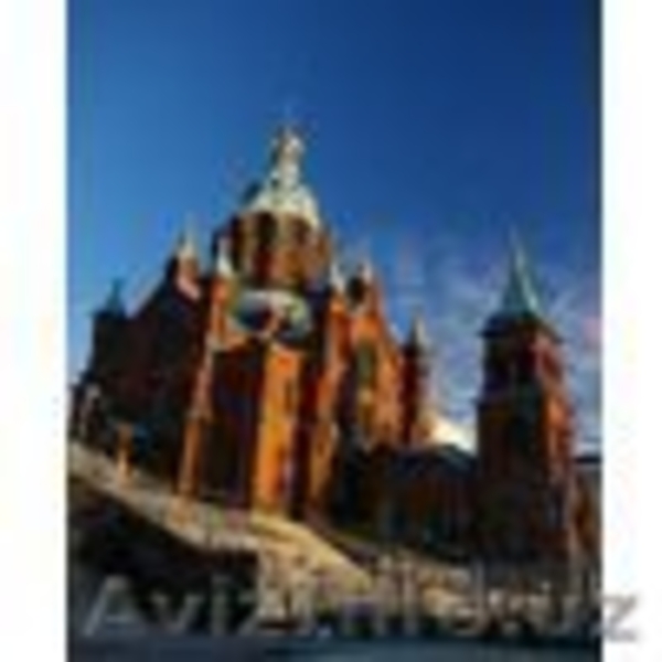  «Скандинавский круиз» - Изображение #3, Объявление #716663