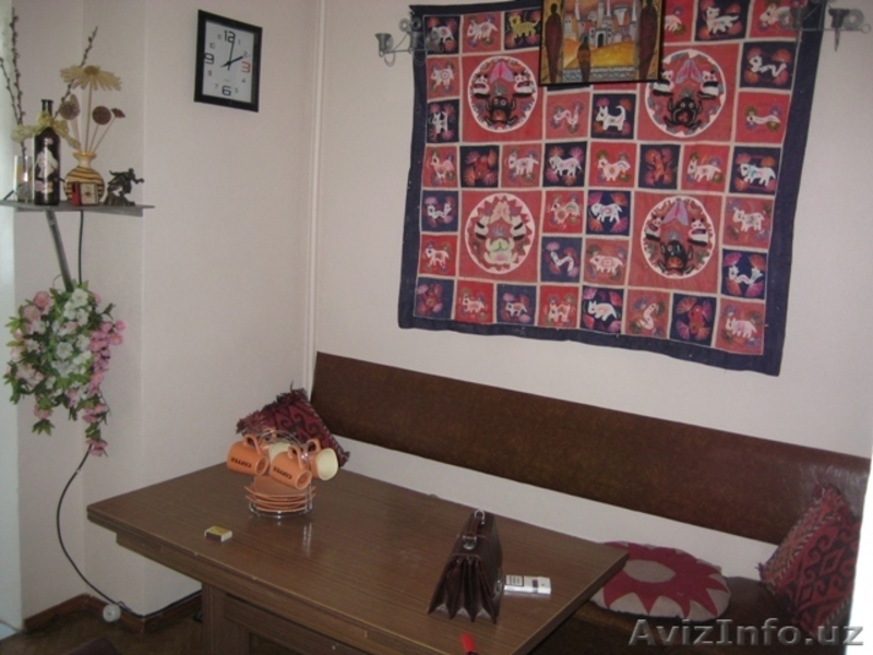 сдам 2х ком.кв. на юнус-абаде-17 квартал - Изображение #3, Объявление #719465