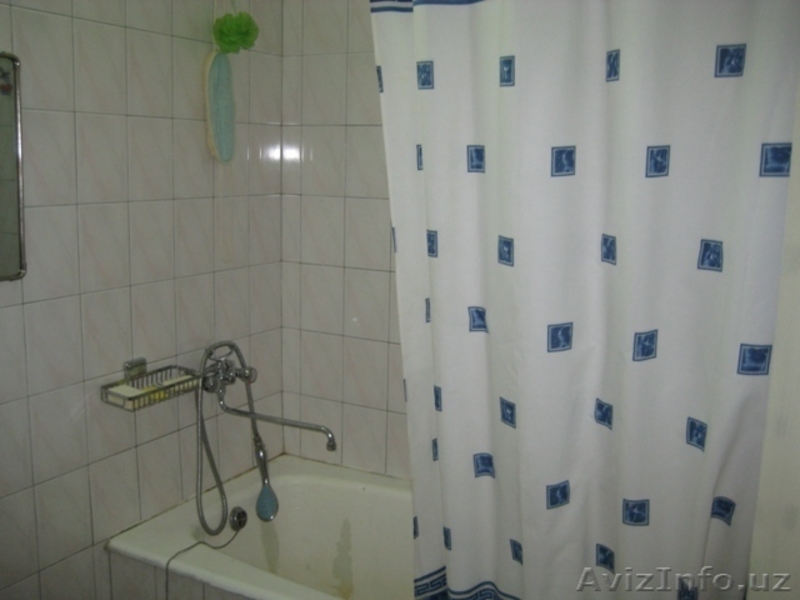 сдам 2х ком.кв. на юнус-абаде-17 квартал - Изображение #4, Объявление #719465