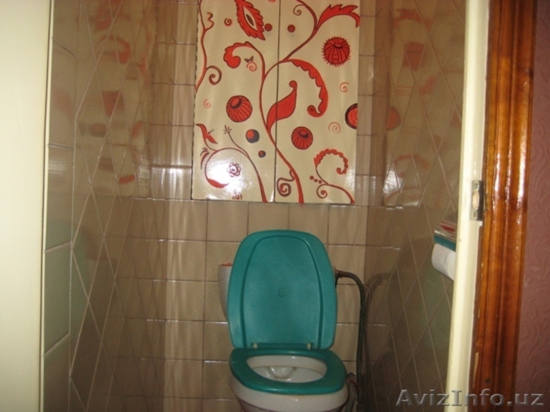 сдам 2х ком.кв. на юнус-абаде-17 квартал - Изображение #5, Объявление #719465