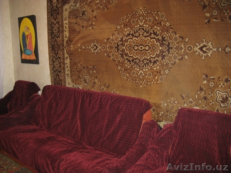 сдам 2х ком.кв. на юнус-абаде-17 квартал - Изображение #7, Объявление #719465