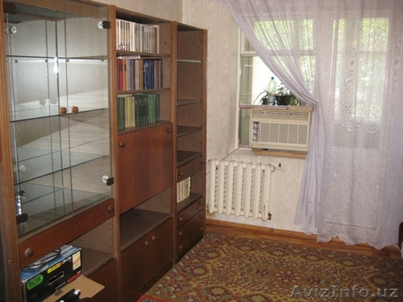 сдам 2х ком.кв. на юнус-абаде-17 квартал - Изображение #6, Объявление #719465