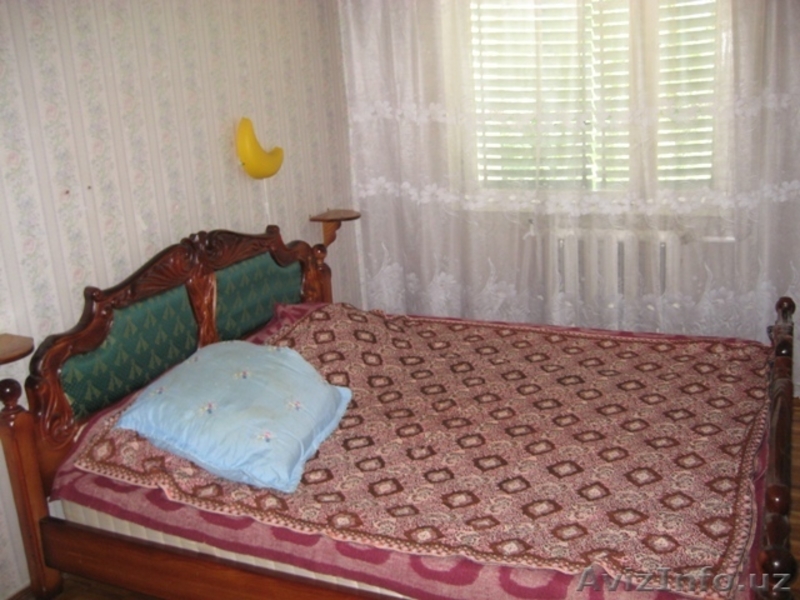 сдам 2х ком.кв. на юнус-абаде-17 квартал - Изображение #8, Объявление #719465