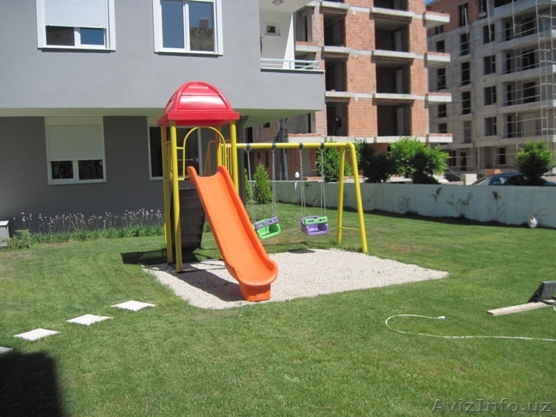 Квартиры в рассрочку без процента. - Изображение #9, Объявление #725079