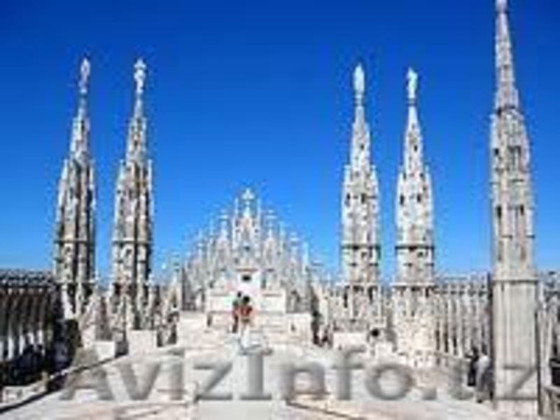 «Гранд-тур по Европе» - Изображение #4, Объявление #716655