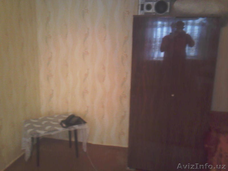 Сдаю 1-комнатную квартиру в 150 метрах от м.Горького - Изображение #4, Объявление #725474