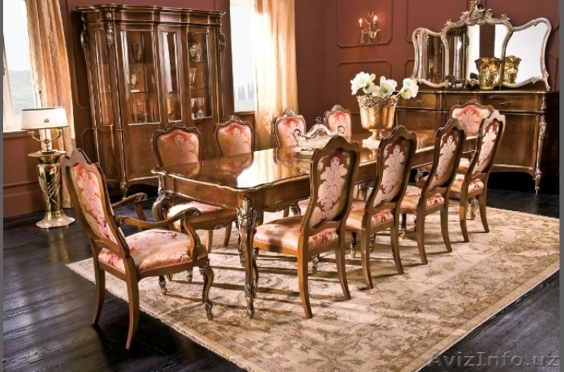 Итальянская мебель на заказ по фабричным ценам - Изображение #5, Объявление #718070