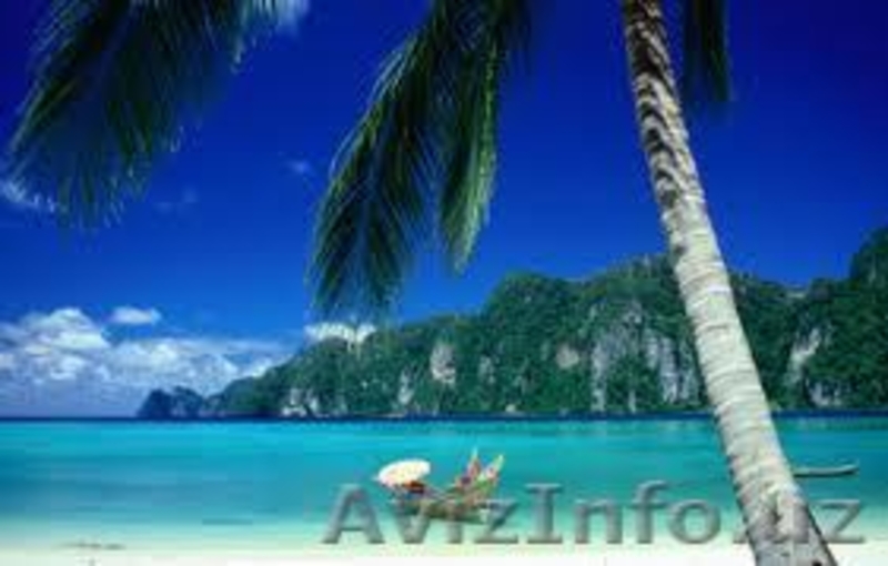 Подари себе рай. Таиланд от 500 у.е до 1000 у.е (1000 у.е с авиа-перелётом)   - Изображение #3, Объявление #705978