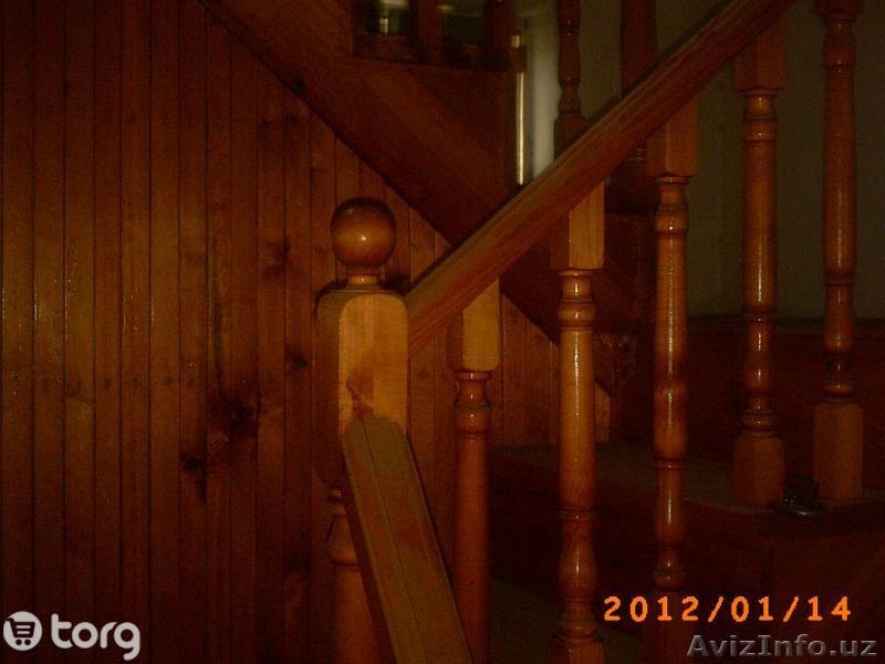 Заргарлик 6 комнат 6 соток этажность 2 - Изображение #4, Объявление #737921