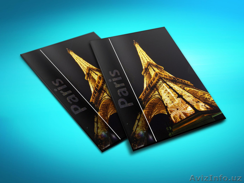 школьные тетради - Изображение #5, Объявление #737049