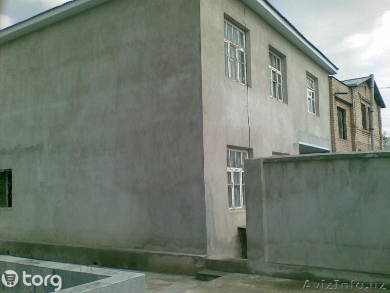 Заргарлик 6 комнат 6 соток этажность 2 - Изображение #3, Объявление #737921