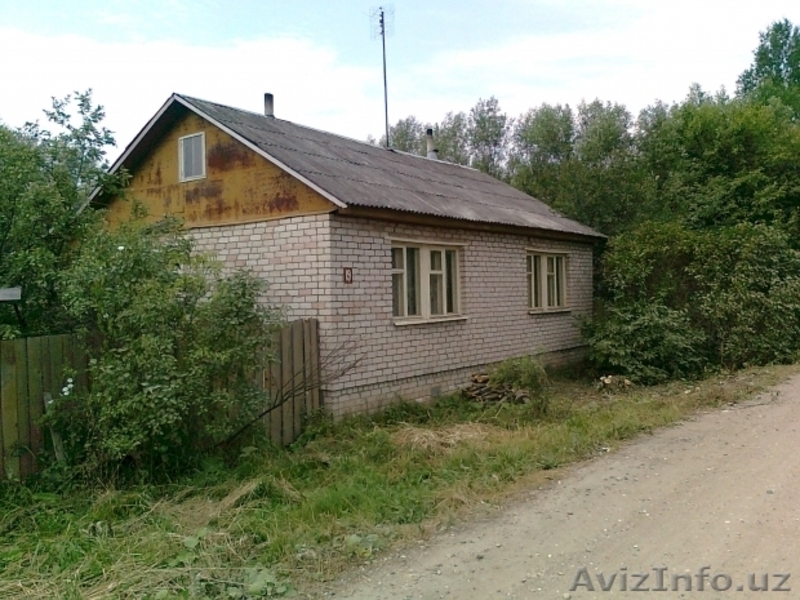 Продам дом на ПМЖ РОССИЯ СРОЧНО - Изображение #1, Объявление #729477