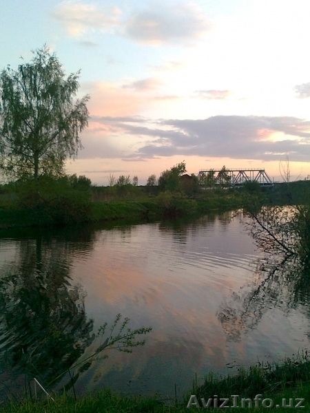 Продам дом на ПМЖ РОССИЯ СРОЧНО - Изображение #3, Объявление #729477