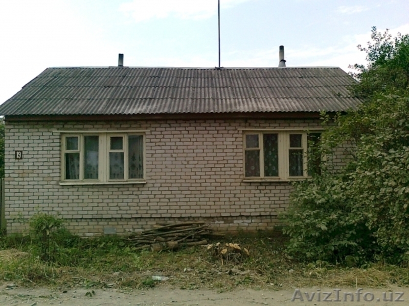 Продам дом на ПМЖ РОССИЯ СРОЧНО - Изображение #4, Объявление #729477