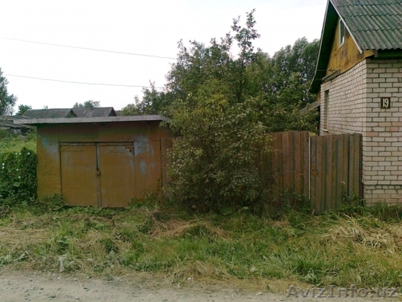 Продам дом на ПМЖ РОССИЯ СРОЧНО - Изображение #2, Объявление #729477