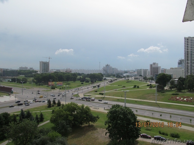 В Минске выставлена на продажу Центральная квартира ! - Изображение #1, Объявление #745180